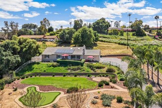 2331 Sunset Dr, Escondido, CA 92025