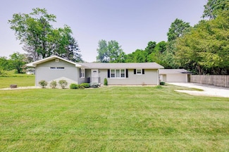 1598 Hanley Rd W, Mansfield, OH 44904