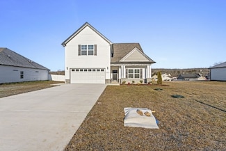 1122 Bluecreek Cir, Murfreesboro, TN 37129
