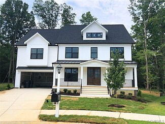 2613 Lilybank Place, Midlothian, VA 23112