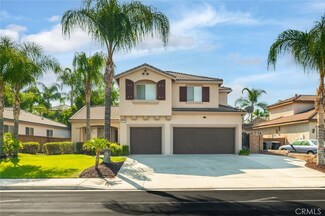 17842 Cedarwood Dr, Riverside, CA 92503