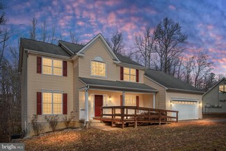 6155 Morton Cir, King George, VA 22485