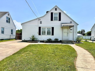 1149 Saint Clair Ave, Hamilton, OH 45015