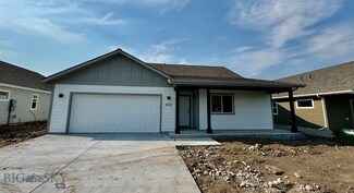 2010 Waterfall, Belgrade, MT 59714