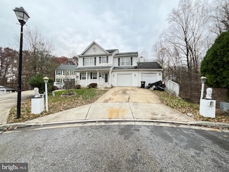 21 Greenbrush Ct, Windsor Mill, MD 21244