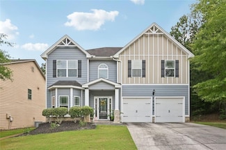 7530 Springbox Dr, Fairburn, GA 30213
