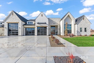 3471 N Hardwick Ave, Eagle, ID 83616