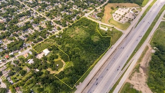 1610 Walnut St, Grand Prairie, TX 75050