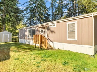 17340 Sargent Rd SW Unit 23, Rochester, WA 98579