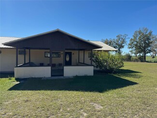 19550 SE 42nd Place, Morriston, FL 32668