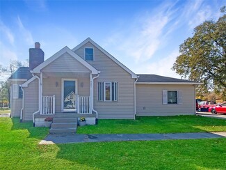 3441 Newhart St, Indianapolis, IN 46217