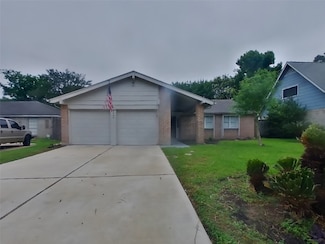 6906 Falling Waters Dr, Spring, TX 77379