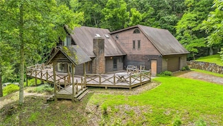 7288 Mertie Rd, Millers Creek, NC 28651