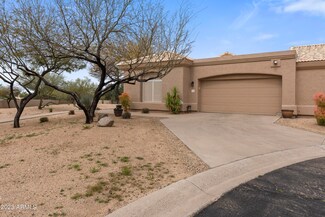 4702 E Casey Ln, Cave Creek, AZ 85331