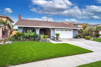 15286 Saranac Dr, Whittier, CA 90604