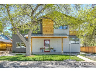 3020 17th St, Boulder, CO 80304