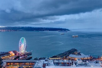 1415 2nd Ave Unit 2009, Seattle, WA 98101