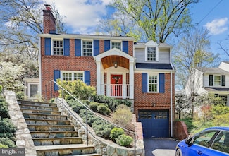 5906 Ramsgate Rd, Bethesda, MD 20816