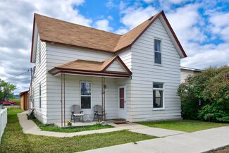 207 W Main St, East Helena, MT 59635