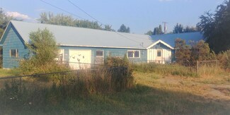 975 Narcissus St, Kettle Falls, WA 99141