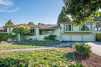 336 Orchard Ave, Redwood City, CA 94061