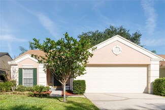5033 Cypress Trace Dr, Tampa, FL 33624