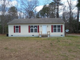 6710 Church Ln, Charles City, VA 23030