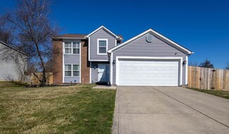 4568 Glenhaven Dr, Columbus, OH 43231