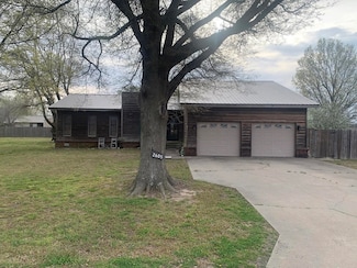 2605 SE Front St, Hoxie, AR 72433