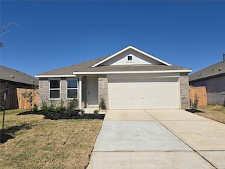 734 Zuppino Ln, Huffman, TX 77336