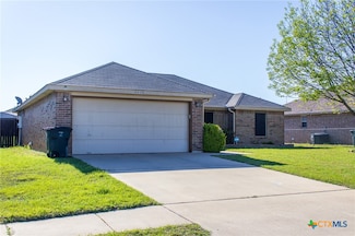 4406 Bowles Dr, Killeen, TX 76549