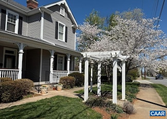 805 Longwood Ave, Bedford, VA 24523