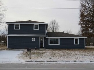 516 E Highway 160, Frontenac, KS 66763
