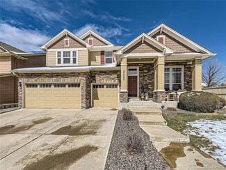 23085 Cleveland Dr, Parker, CO 80138