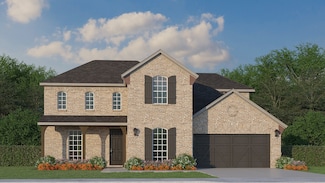 4446 Timberdrift St, Midlothian, TX 76065