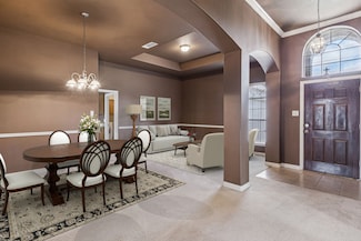 6602 Orange Blossom Dr, Midlothian, TX 76065