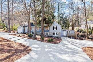 3310 E Roxboro Rd NE, Atlanta, GA 30324