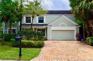 3762 Cypress Fern Way, Coral Springs, FL 33065