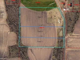 6280 Farm To Market Road 512 Unit Tract 3, Wolfe City, TX 75496