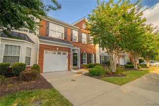 5904 Gate House Dr, Glen Allen, VA 23059