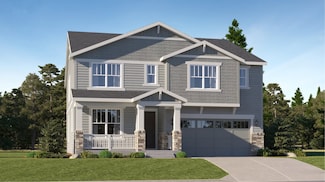 Stonehaven, Erie, CO 80516