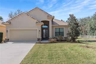 2086 N Rhodes Point, Hernando, FL 34442