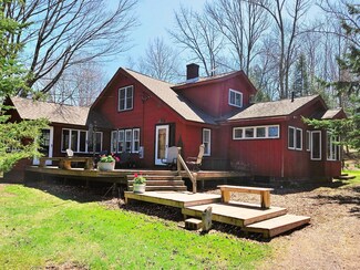 N15505 Black River Rd, Ironwood, MI 49938