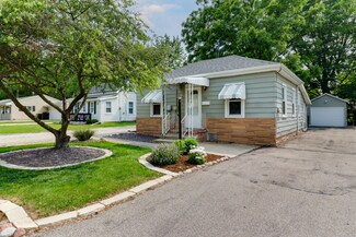 118 N Coolidge St, Normal, IL 61761