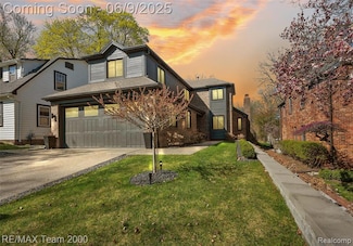 636 Morley Ct, Dearborn, MI 48124