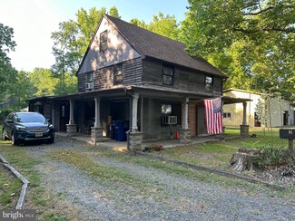2 Old Red Lion Rd, Southampton, NJ 08088