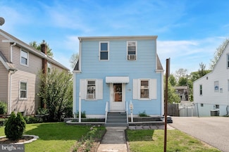 116 Mackenzie Ave, Prospect Park, PA 19076