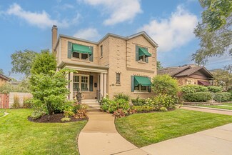 9425 S Leavitt St, Chicago, IL 60643