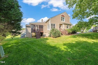 5 Hickorywood Square, Durham, NC 27713