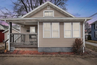707 E 6th Ave, Lancaster, OH 43130